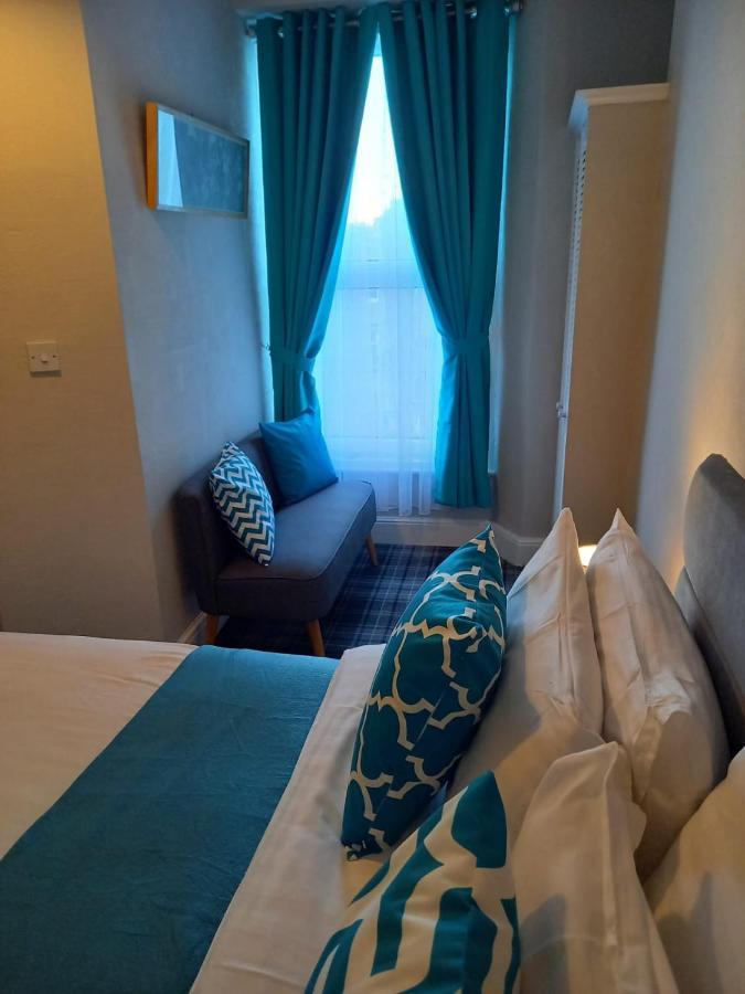Beach Cove Ландъндо Екстериор снимка